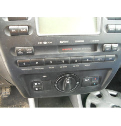 Avertisseur/Klaxon SEAT IBIZA 2