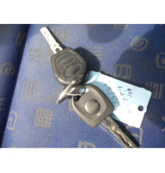 Avertisseur/Klaxon SEAT IBIZA 2