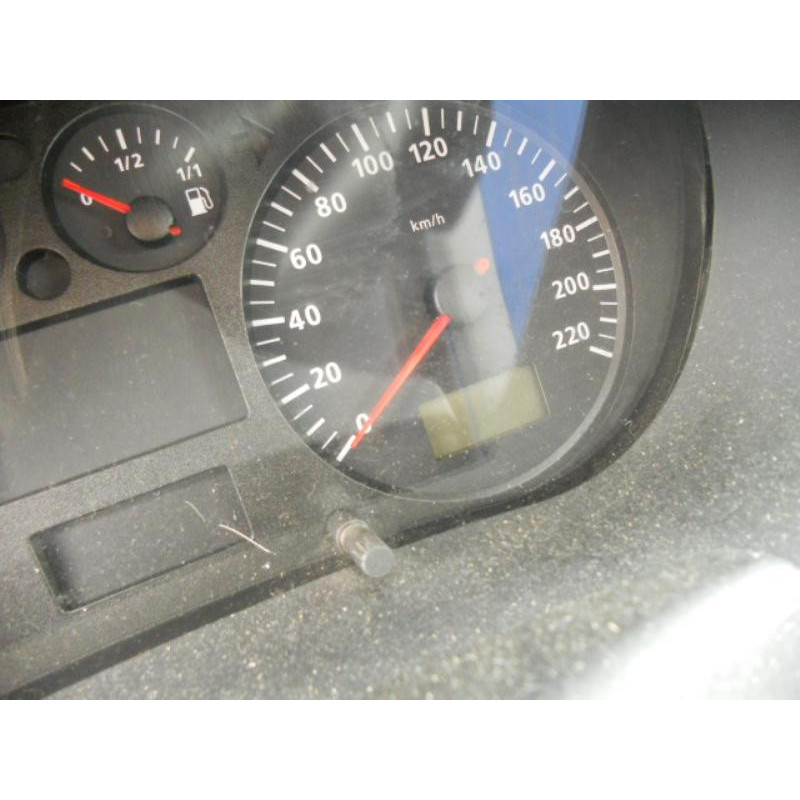 Avertisseur/Klaxon SEAT IBIZA 2 Photo n°11