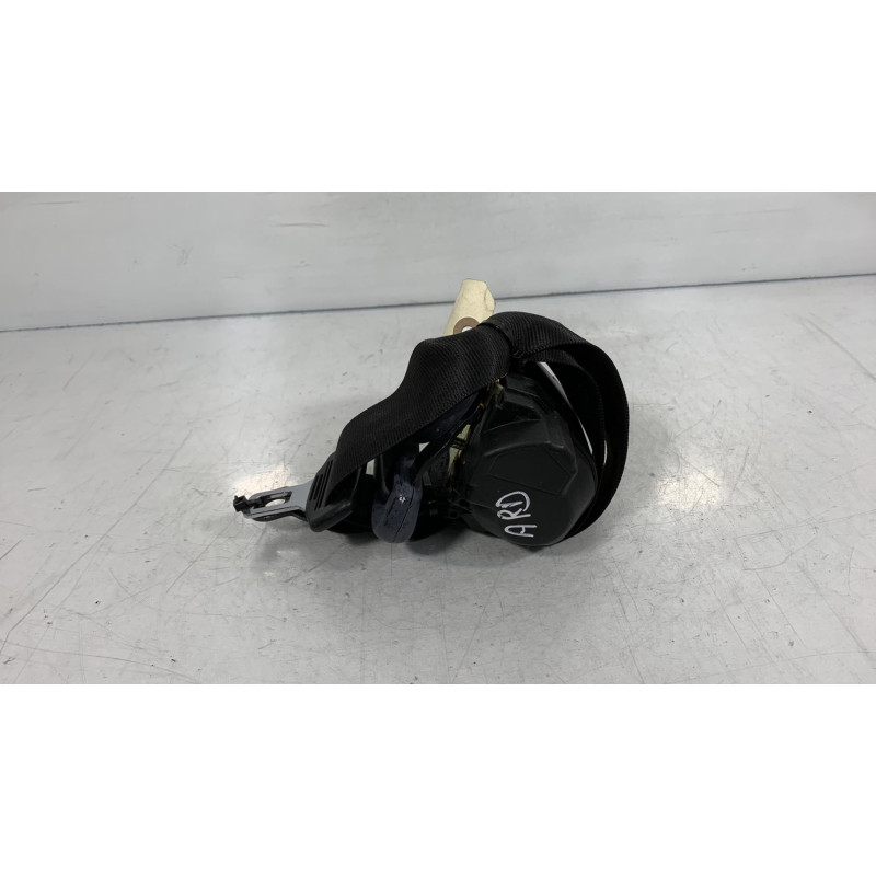 Ceinture arriere droit SEAT IBIZA 2 Photo n°1
