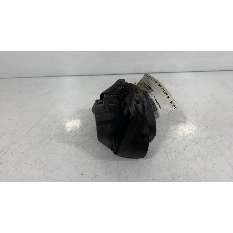 Ceinture arriere droit SEAT IBIZA 2 Photo n°3