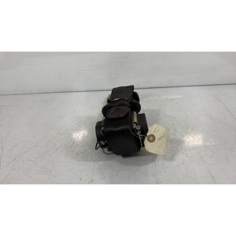 Pretensionneur de ceinture avant gauche SEAT IBIZA 2 Photo n°3
