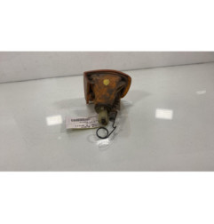 Optique avant secondaire droit (feux)(clignotant) FORD FIESTA 2