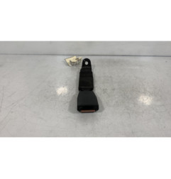 Attache ceinture arriere droit FORD FIESTA 2 Photo n°1