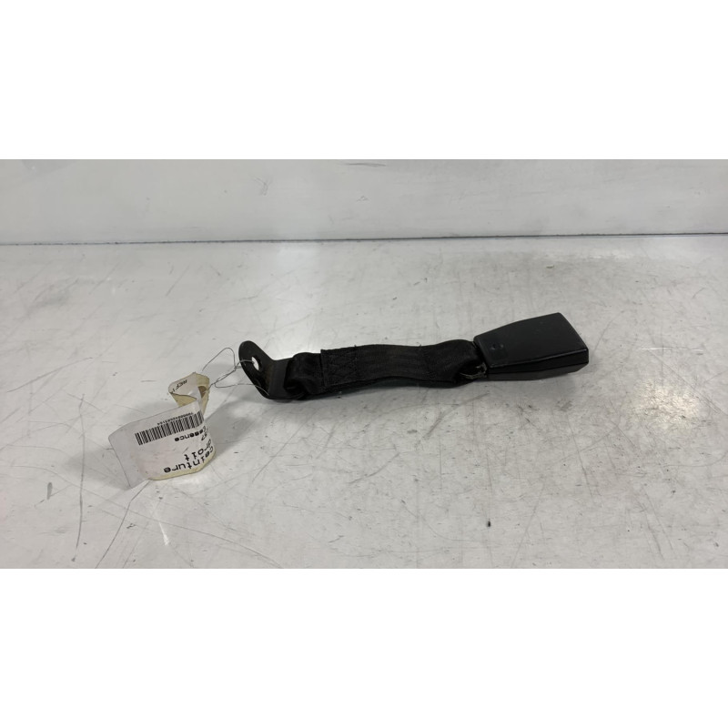 Attache ceinture arriere droit FORD FIESTA 2 Photo n°2