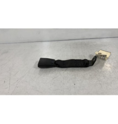 Attache ceinture arriere droit FORD FIESTA 2