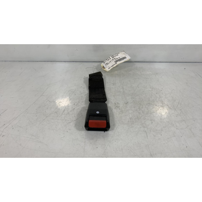 Attache ceinture arriere gauche FORD FIESTA 2 Photo n°1
