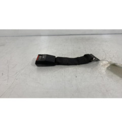 Attache ceinture arriere gauche FORD FIESTA 2