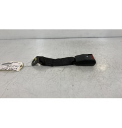 Attache ceinture arriere gauche FORD FIESTA 2