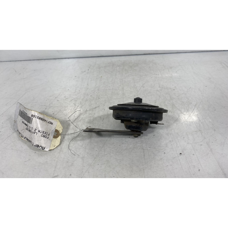 Avertisseur/Klaxon FORD FIESTA 2 Photo n°1