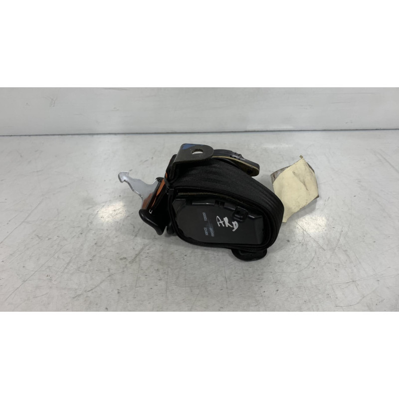 Ceinture arriere droit FORD FIESTA 2 Photo n°3