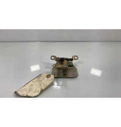 Serrure de coffre FORD FIESTA 2
