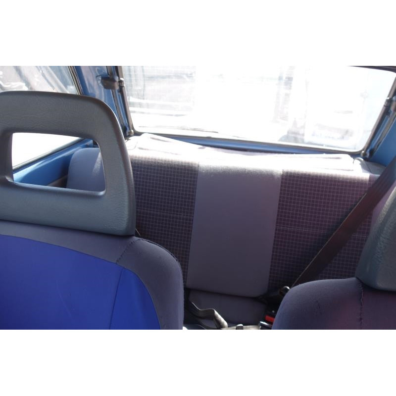 Serrure de coffre FORD FIESTA 2 Photo n°7