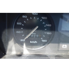 Serrure de coffre FORD FIESTA 2