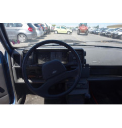 Serrure de coffre FORD FIESTA 2