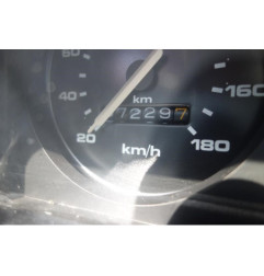 Serrure de coffre FORD FIESTA 2