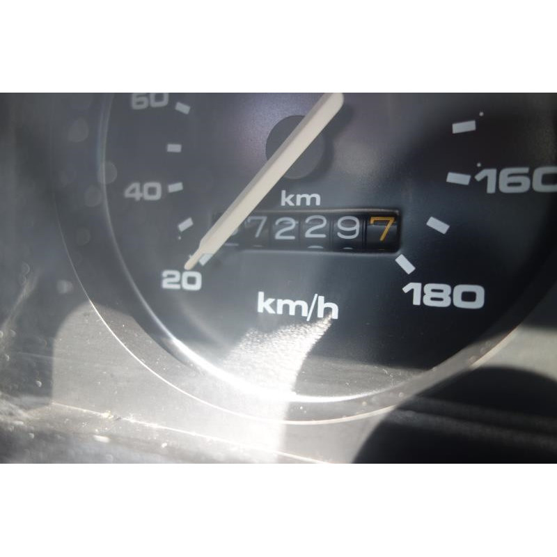 Serrure de coffre FORD FIESTA 2 Photo n°15