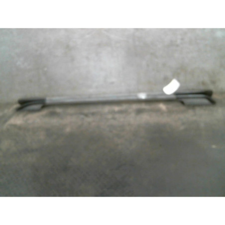 Barres de toit OPEL FRONTERA B Photo n°1