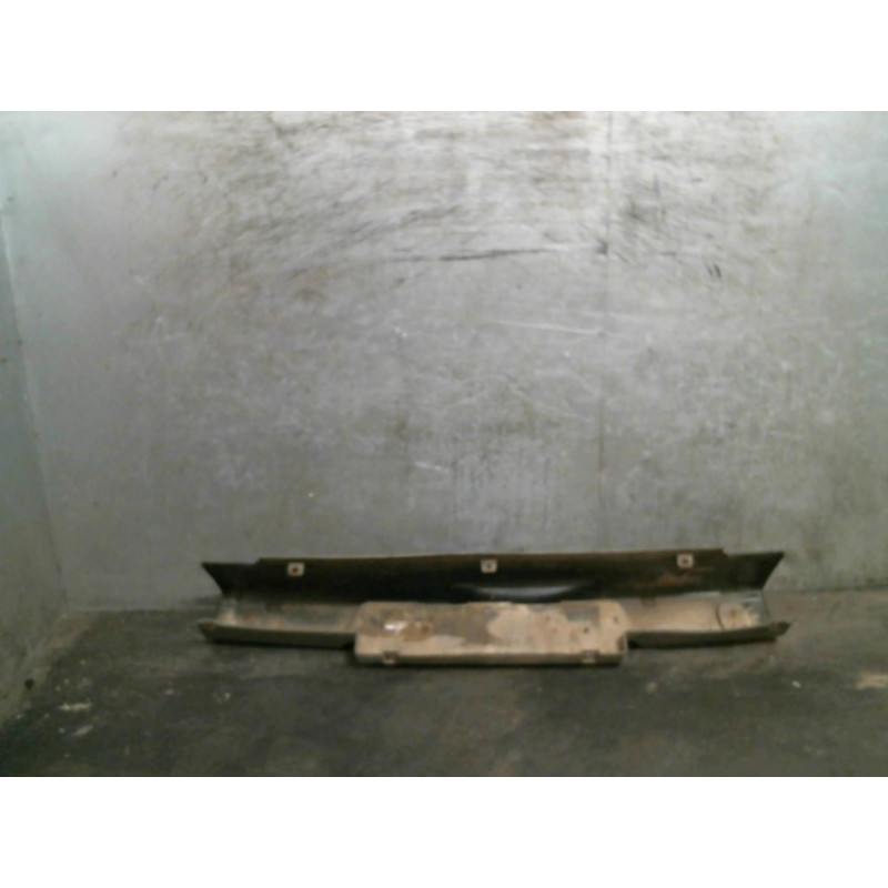 Pare choc arriere OPEL FRONTERA B Photo n°1