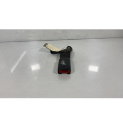 Attache ceinture arriere gauche OPEL FRONTERA B Photo n°1