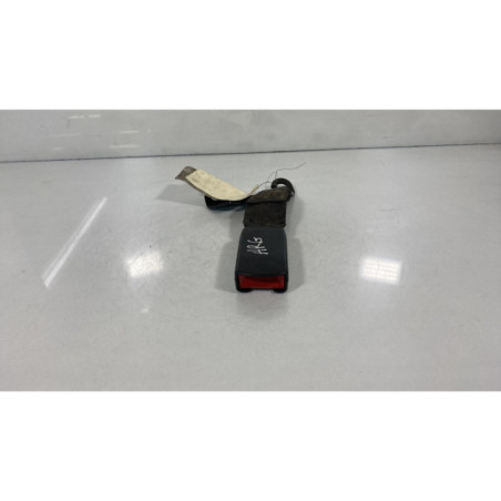 Attache ceinture arriere gauche OPEL FRONTERA B Photo n°1