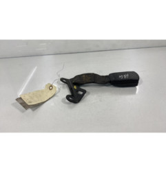 Attache ceinture arriere gauche OPEL FRONTERA B
