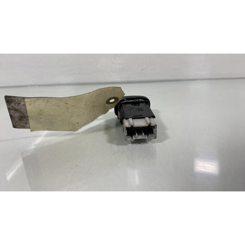 Bouton de warning OPEL FRONTERA B Photo n°3
