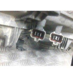 Moto ventilateur radiateur OPEL FRONTERA B