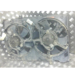 Moto ventilateur radiateur OPEL FRONTERA B