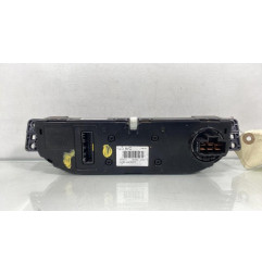 Commande chauffage KIA CEE-D 2