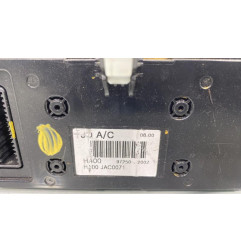 Commande chauffage KIA CEE-D 2