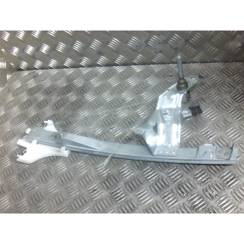 Leve vitre mecanique arriere gauche FORD MONDEO 2 Photo n°2