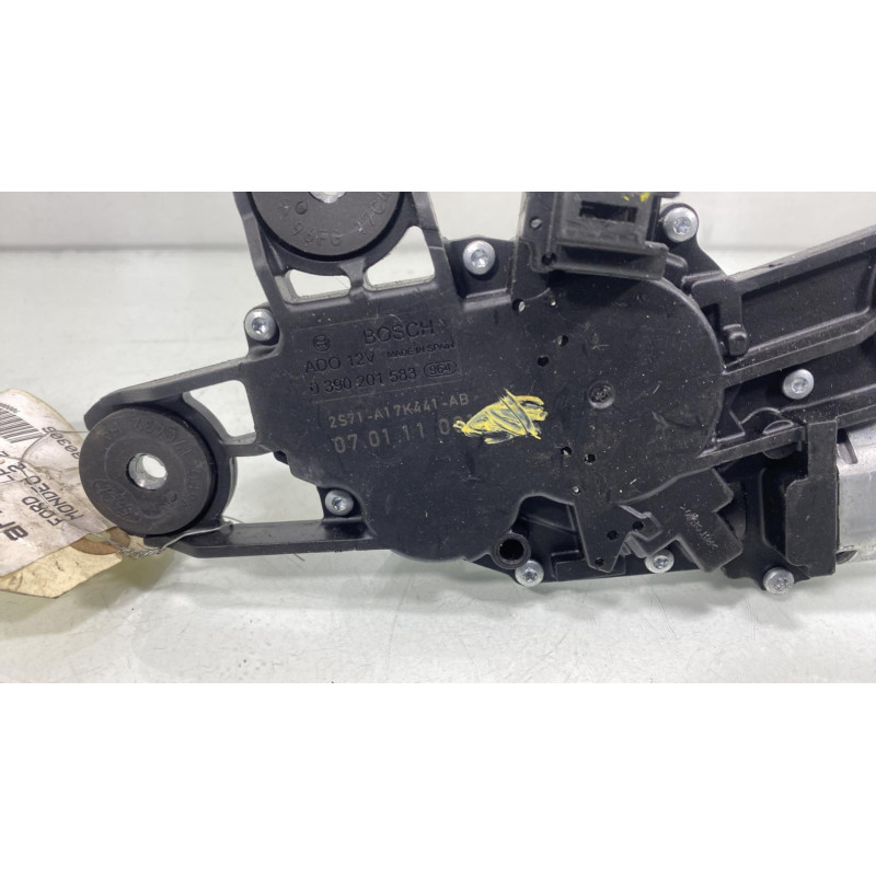 Moteur essuie glace arriere FORD MONDEO 2 Photo n°4
