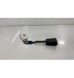 Attache ceinture avant gauche CITROEN C3 2