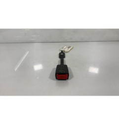 Attache ceinture avant gauche CITROEN C3 2
