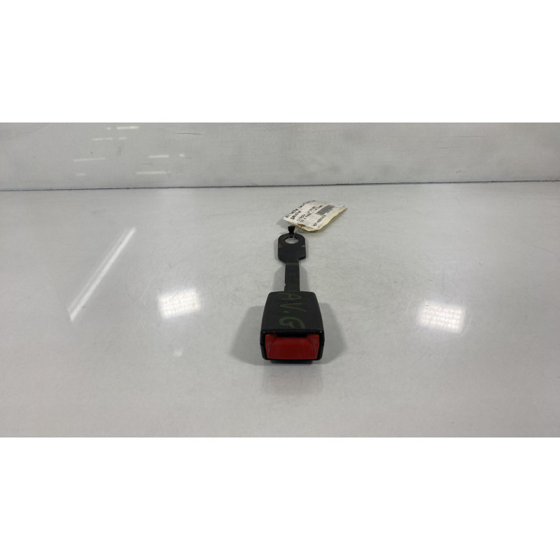 Attache ceinture avant gauche CITROEN C3 2 Photo n°3