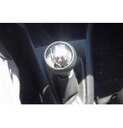 Attache ceinture avant gauche CITROEN C3 2