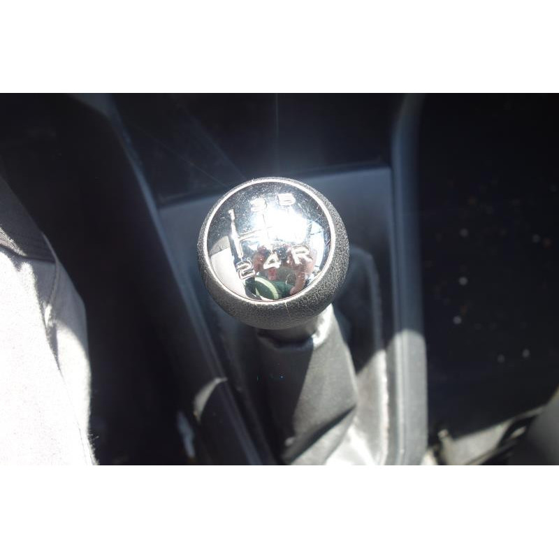 Attache ceinture avant gauche CITROEN C3 2 Photo n°4