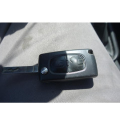 Attache ceinture avant gauche CITROEN C3 2