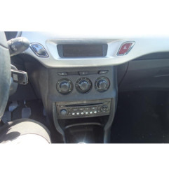 Attache ceinture avant gauche CITROEN C3 2
