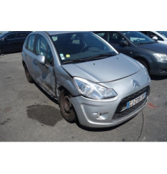 Attache ceinture avant gauche CITROEN C3 2