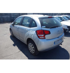 Attache ceinture avant gauche CITROEN C3 2