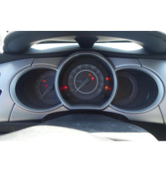 Attache ceinture avant gauche CITROEN C3 2