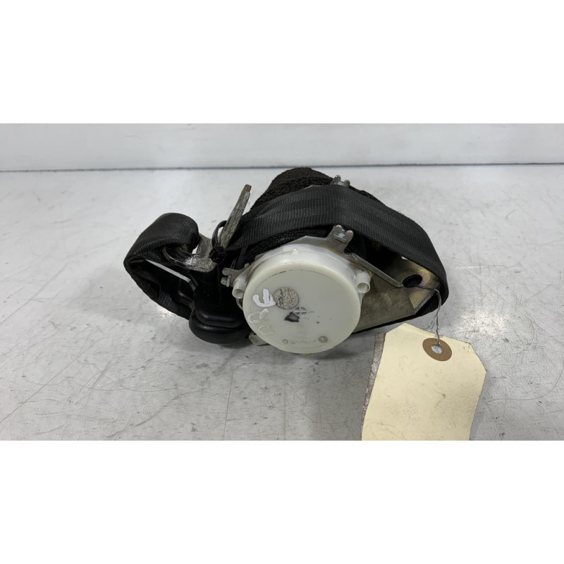 Ceinture arriere gauche FORD MONDEO 3 Photo n°3