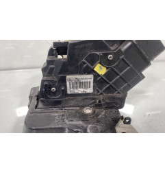 Serrure avant droit FORD MONDEO 3 Photo n°1