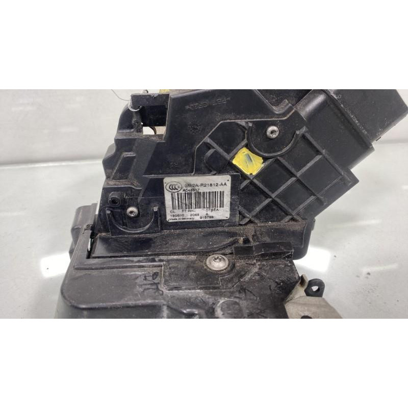Serrure avant droit FORD MONDEO 3 Photo n°1