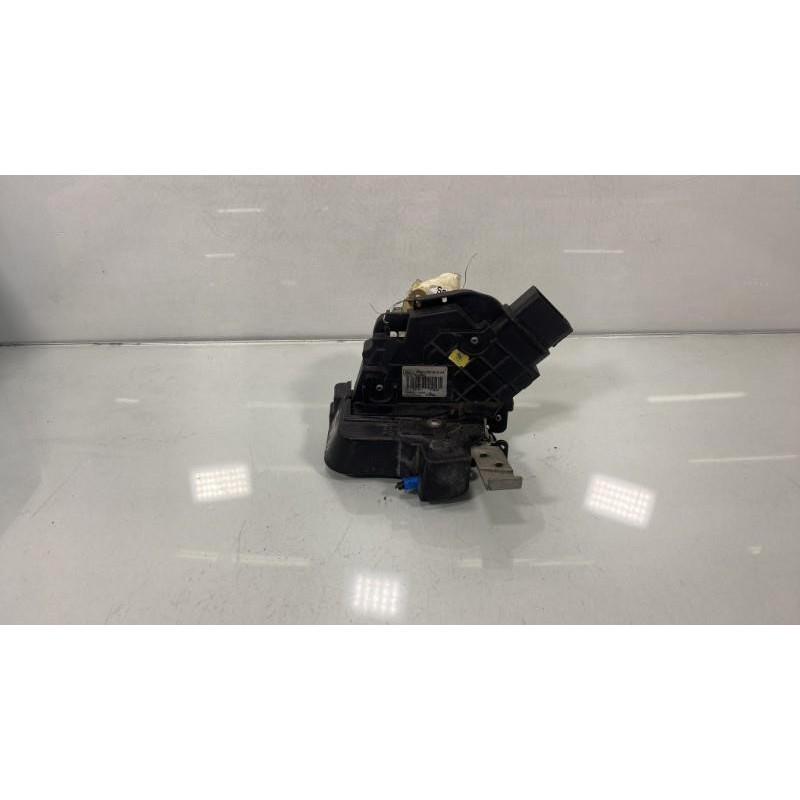 Serrure avant droit FORD MONDEO 3 Photo n°3