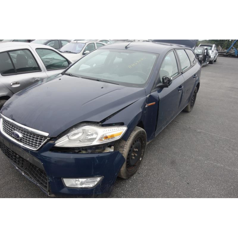 Cardan droit (transmission) FORD MONDEO 3 Photo n°1