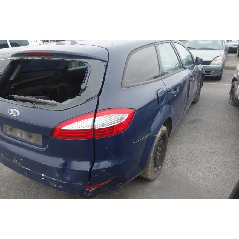 Cardan droit (transmission) FORD MONDEO 3 Photo n°3