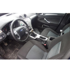 Cardan droit (transmission) FORD MONDEO 3